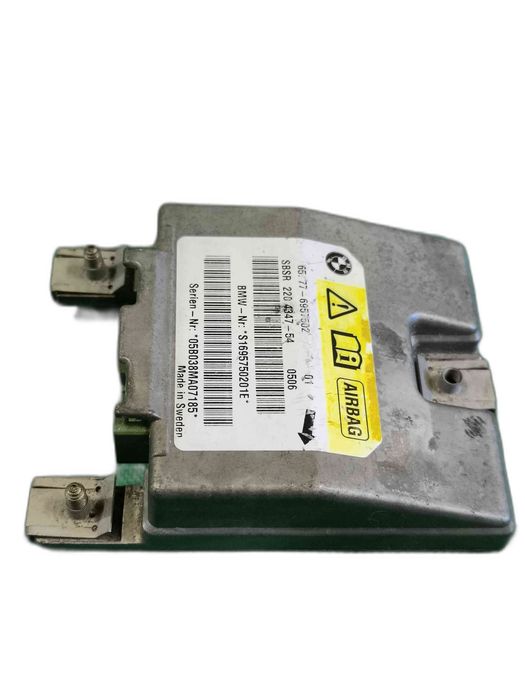 Centralina Airbag BMW 5 Touring 6957502 (OEM) | 220434754 (OEM)
