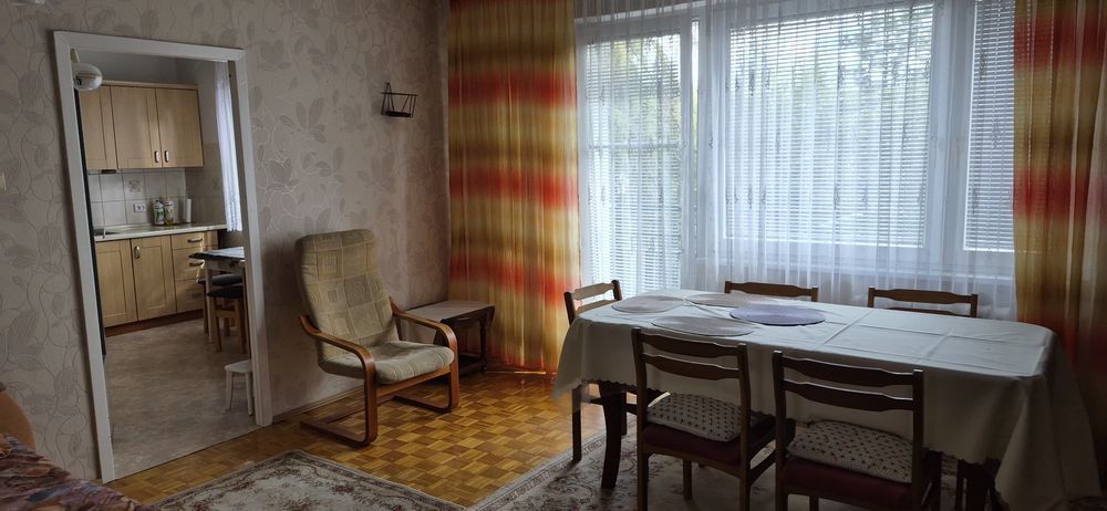 Mieszkanie – Warszawa, Wyżyny-Środek, Ursynów - Więcej
