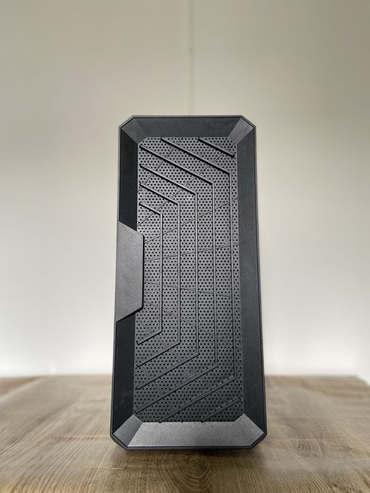 PC Gaming Ryzen 5 5500 + Intel Arc A750