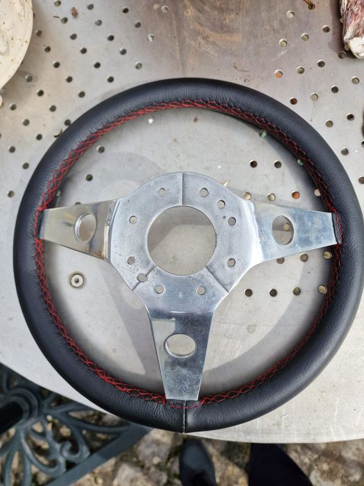 Vendo Volante Clássico DeMoura