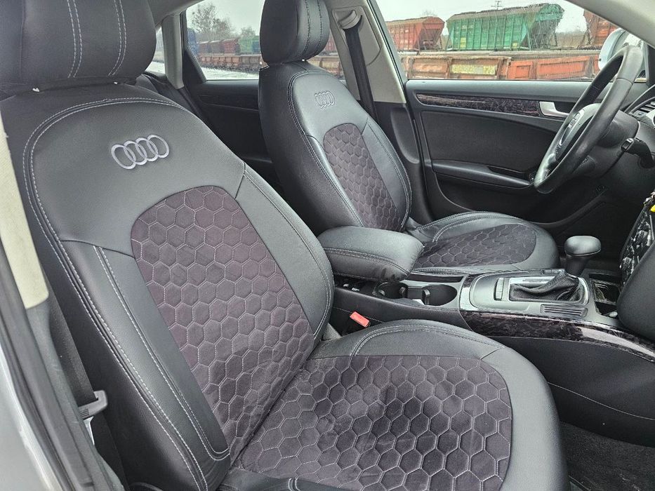 Продам ауді а4 b8