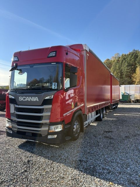 Scania