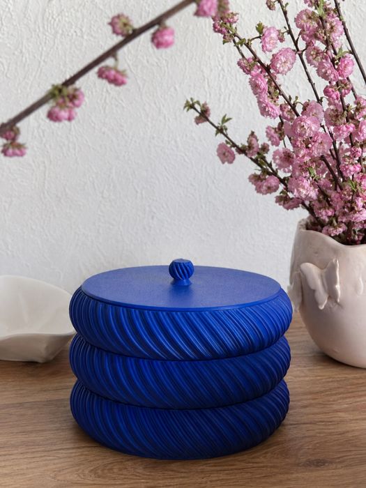 Скарбничка для зберігання шкатулка для прикрас