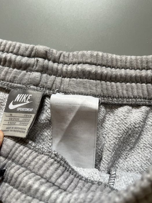 sweatpants Штани від Nike Baggy Vintage