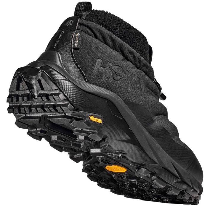 Зимові Кросівки Hoka kaha 2