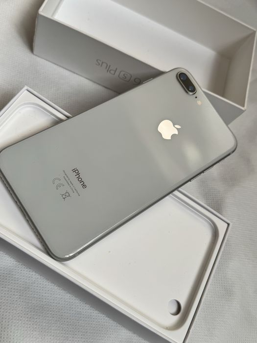 IPHONE  6s Plus Apple