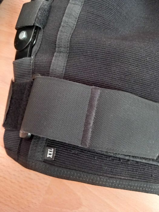 Orteza na kolano xxl, Stabilizator kolana Neox Air flex K-20