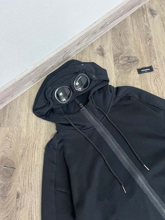 зіпка худі cp company сп розмір s-m