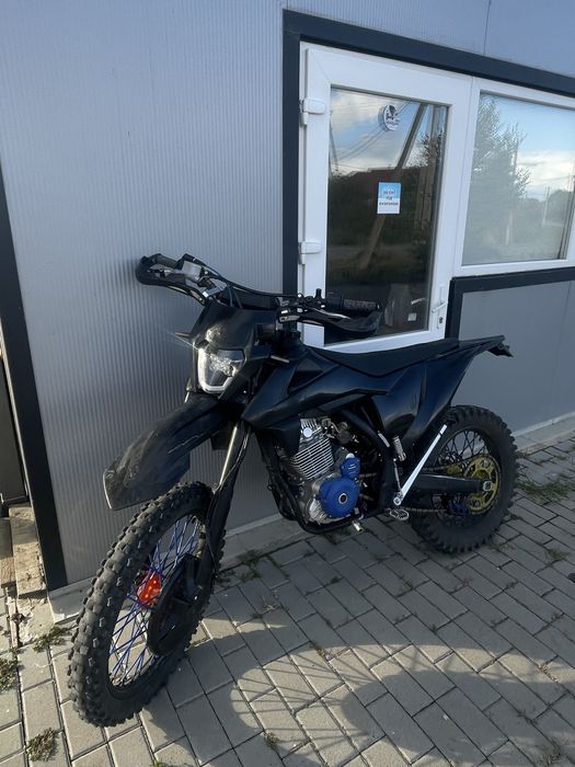 Продам Kovi Advance 300
