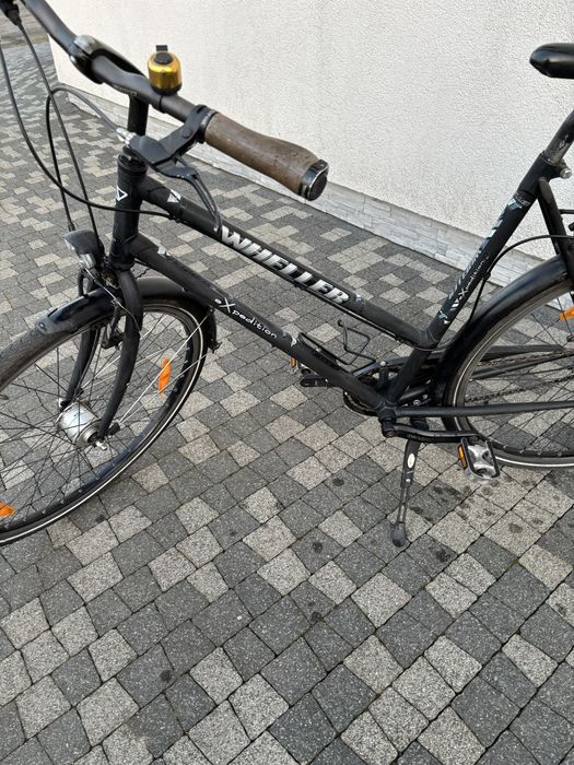 Sprzedam rower trekingowy