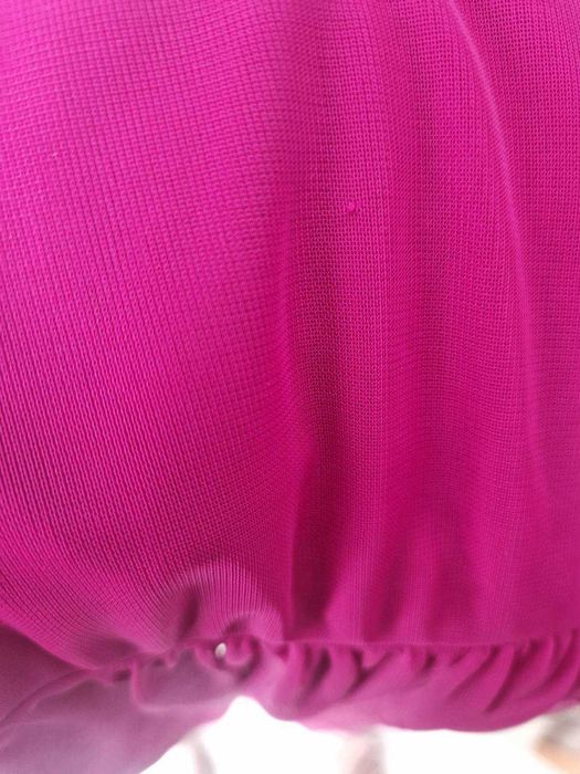 Sukienka Bodyflirt 40/42 fuksja