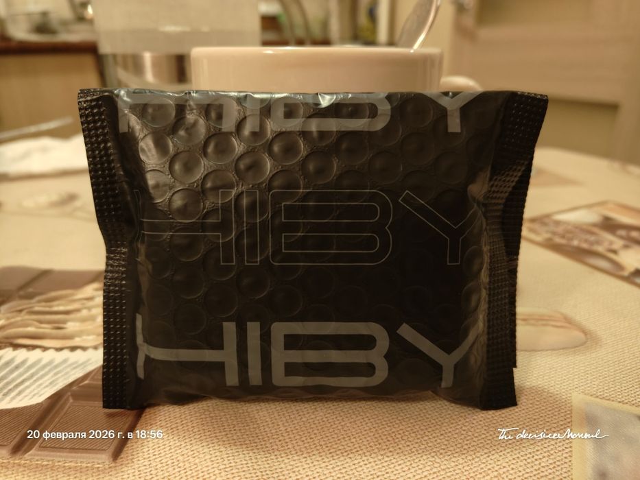 Шкіряний чохол для Hiby r3 ii/r3 gen 2