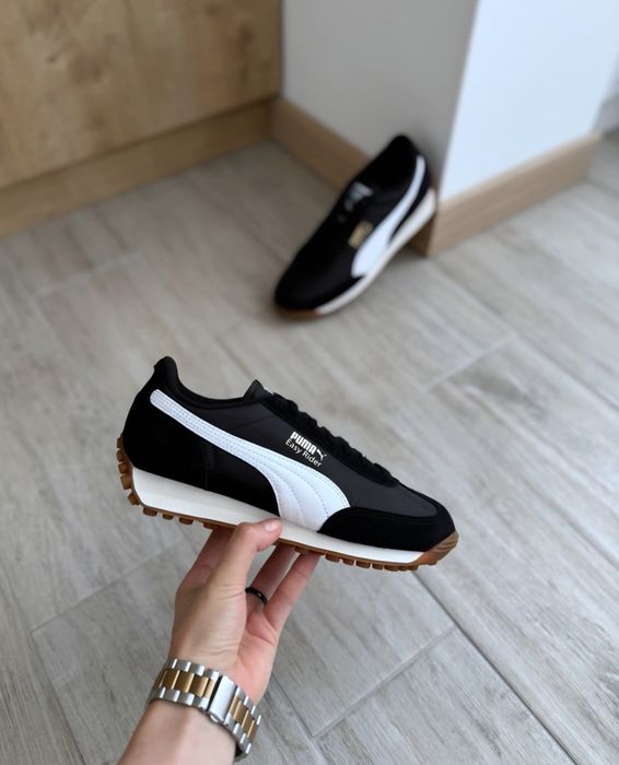 США! Літні жіночі кросівки Puma Easy Rider Vintage 399028-10 Оригінал! 37.5,38,38.5р