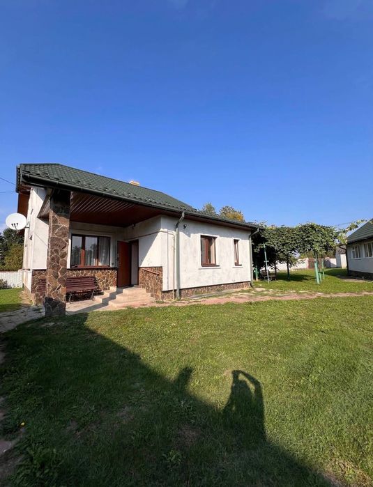 Продаж будинку , Яворівський район с. Свидниця