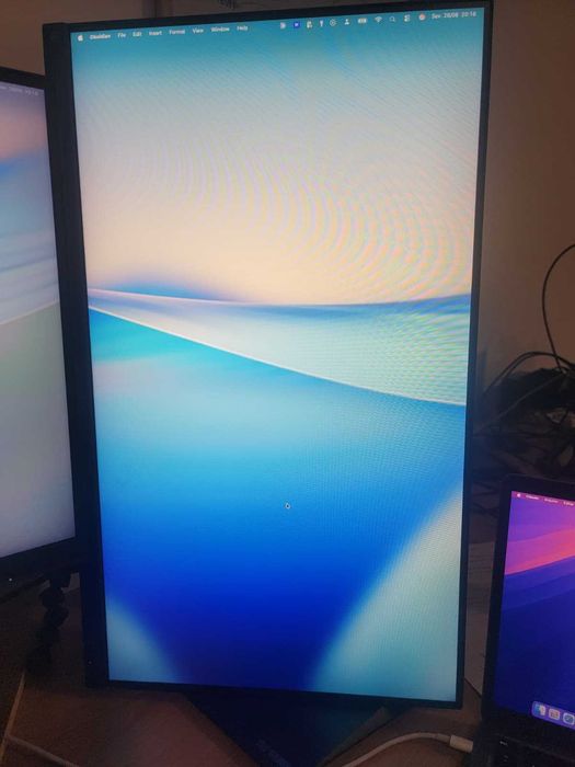 Monitor ASUS TUF Gaming VG249Q (Gira na Vertical)