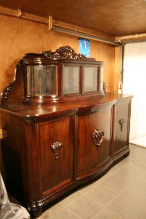 Renowacja i konserwacja mebli