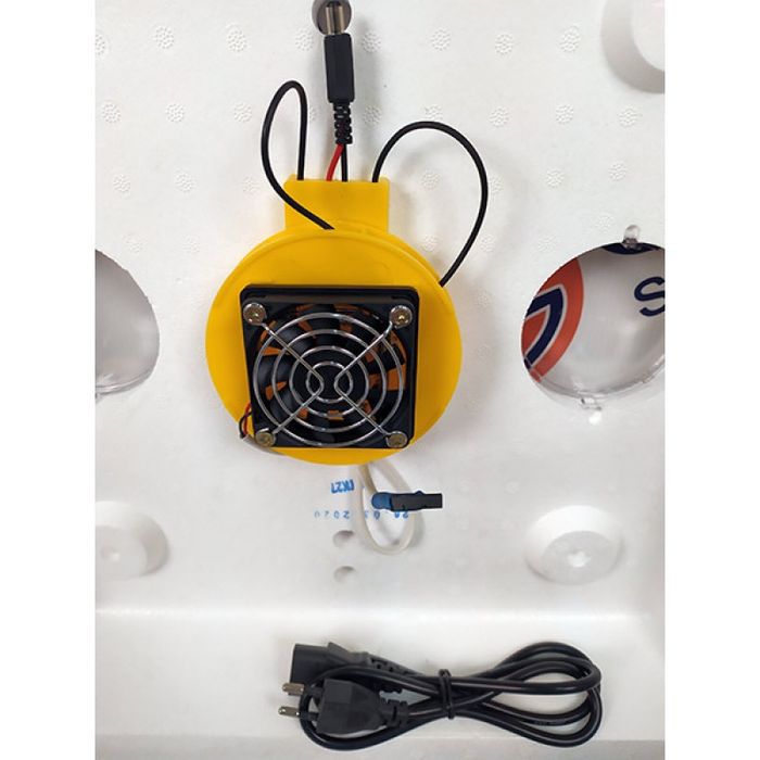 ІНКУБАТОР инкубатор (під акумулятор і розетку) Інкубатор инкубатор