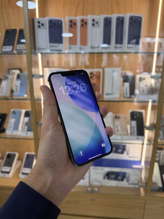 IPHONE 13 PRO 256GB COMO NOVO