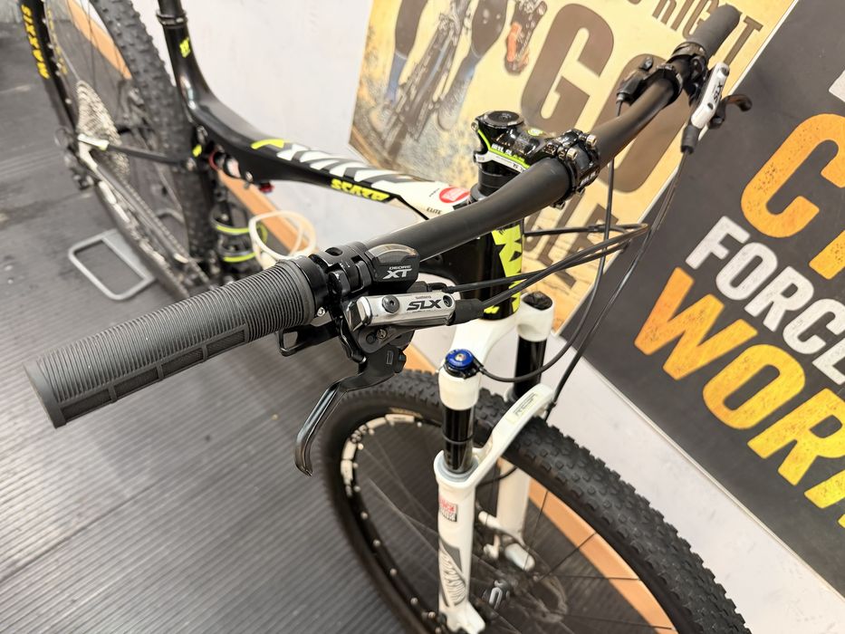 Ktm Scarp Elite tm. L