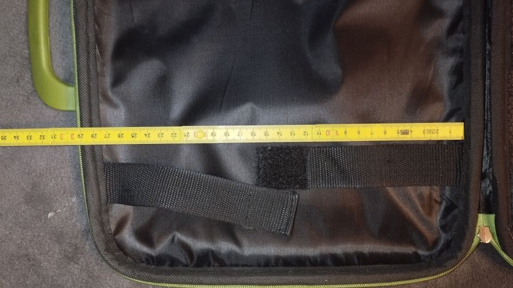 Torba na Laptopa BOMBATA Classic