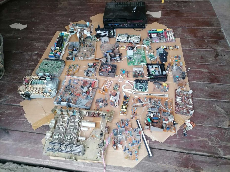 Радио Детали Разное Радіодеталі Продам Ціна За Все