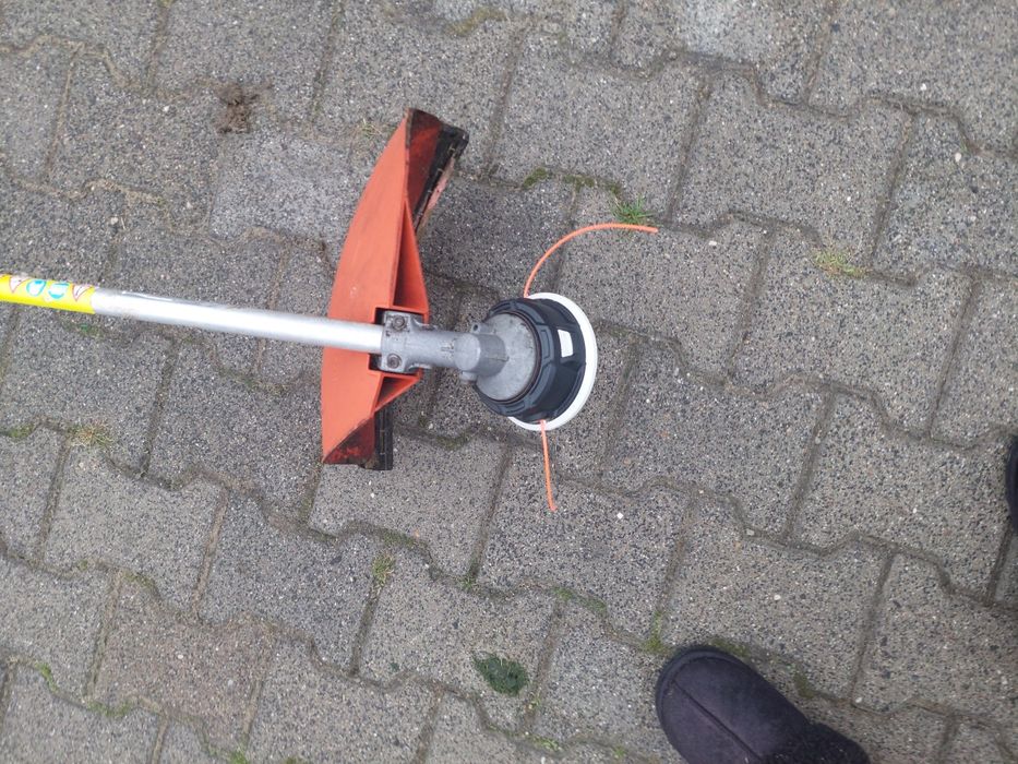 Kosa spalinowa stihl FS 160