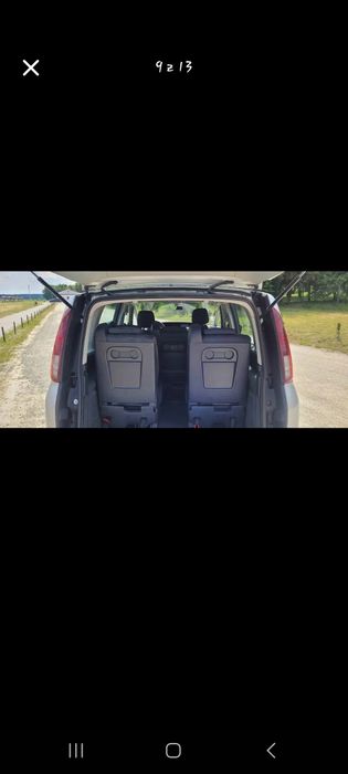 Sprzedam Renault Espace