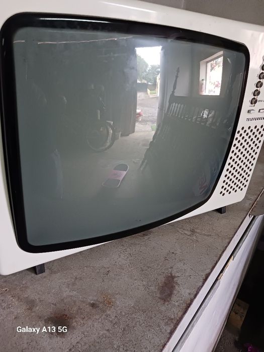 Tv antiga TELEFUNkN64286306076034121