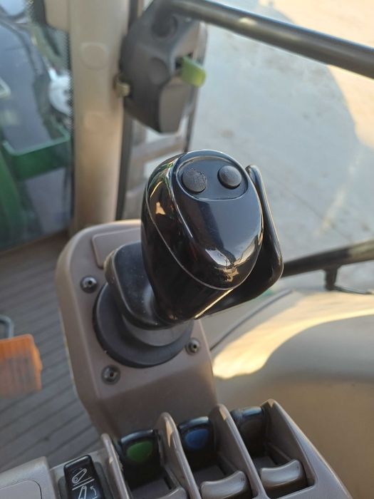 Ładowacz John Deere H 360