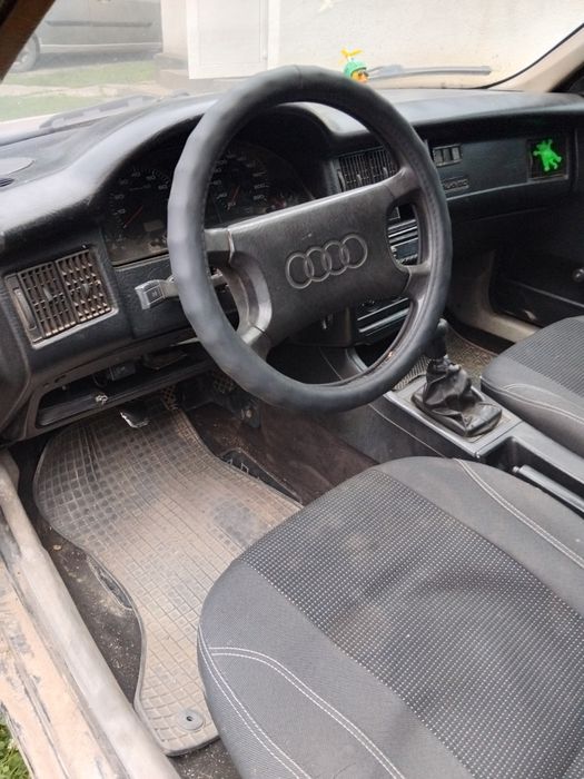 Audi 80 B3 1989р
