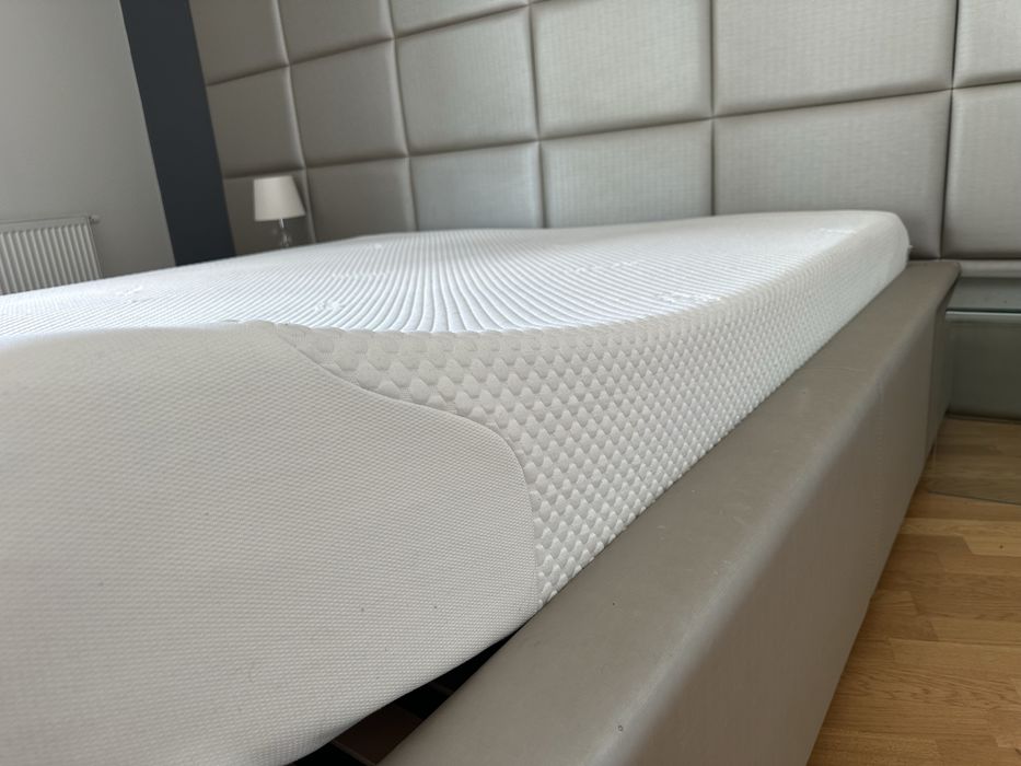 Tempur cloud 21 180/200