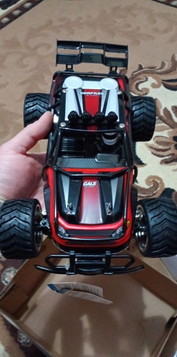 Auto sterowane Gale Desert Buggy RC 1:16