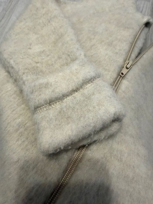 Kurtka merino Mikk-line 86