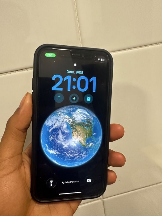 iPhone 11 tenho mais condições