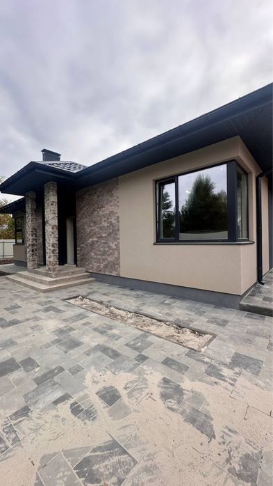 Курортний Ворзель чекає на тебе