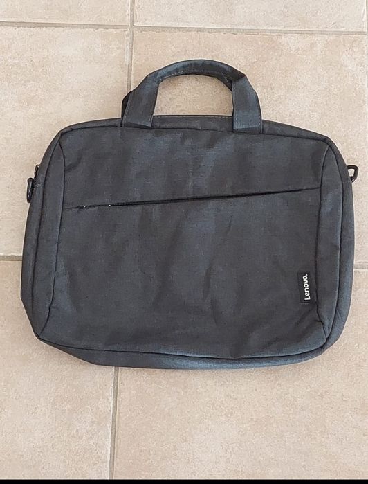 Mala LENOVO Casual TopLoader T210 - Universal - 15.6'' (Cinzento)