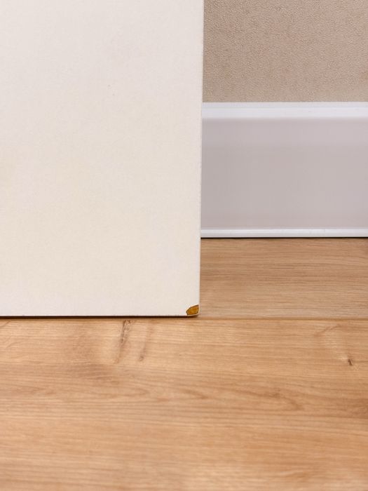 Дошка стільниця МДФ білий глянець 40х70 см