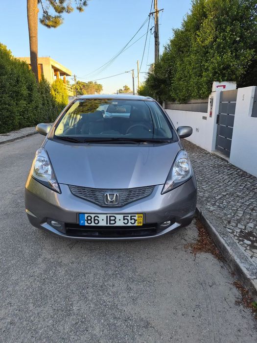 Honda Jazz 1.2 i-VTEC Elegance Top