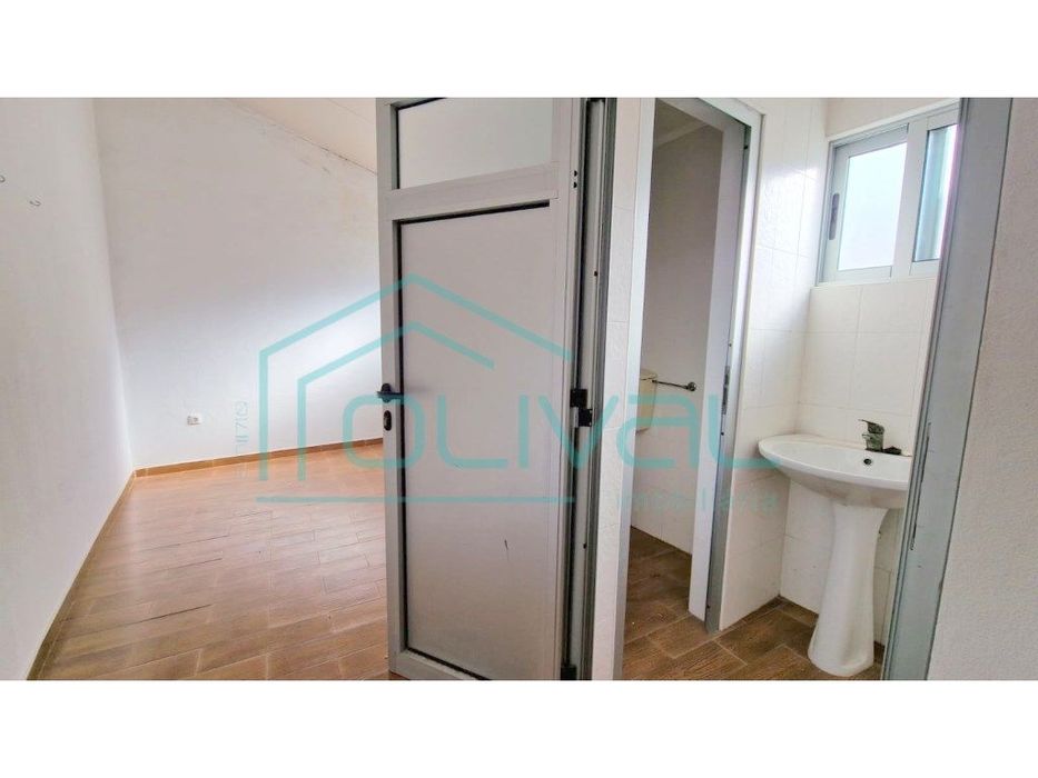 Apartamento centro de Samora Correia