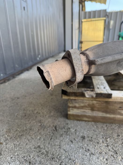 Linha completa m20b25 Bmw E30