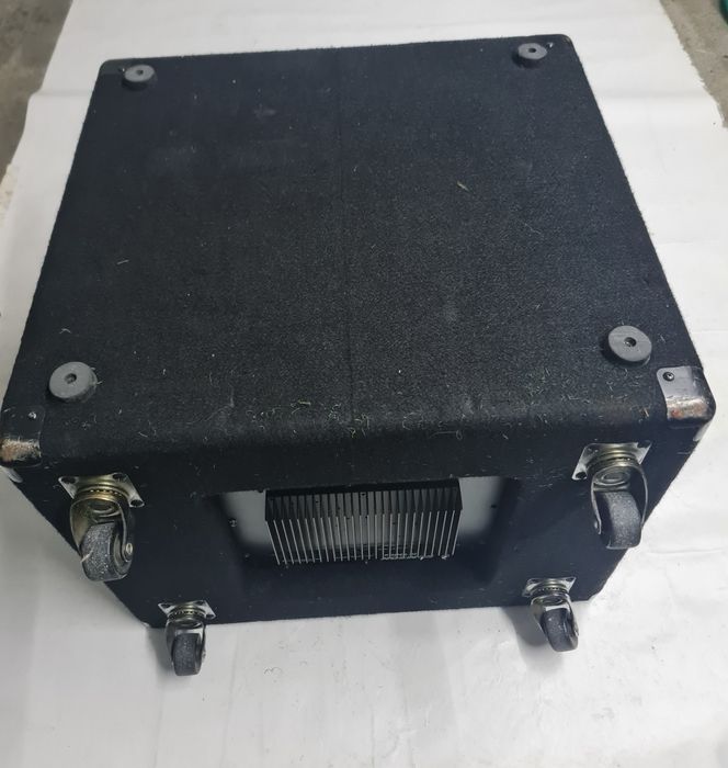 Sub-Grave 1000W pico / 500w reais