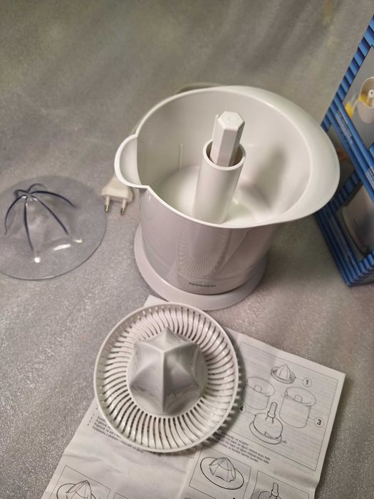 wyciskarka soku kenwood