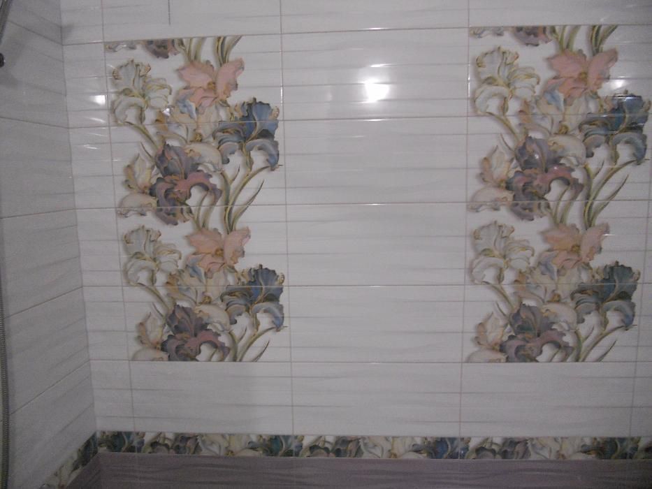 укладка плитки , плиточник