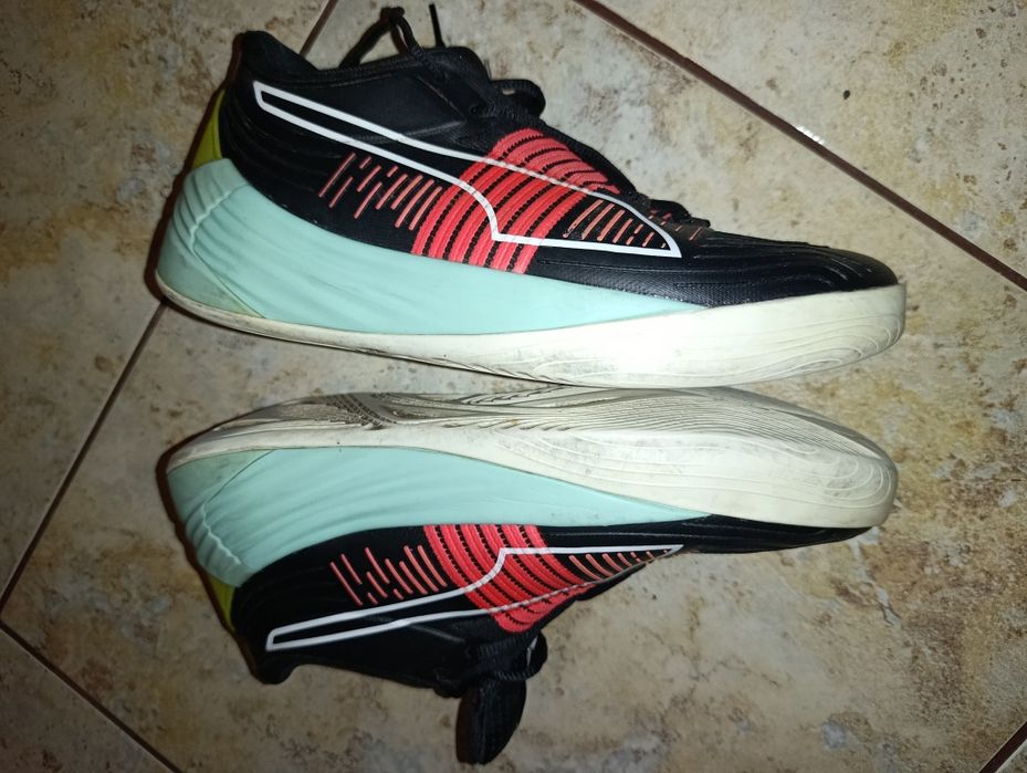 Buty sportowe firmy PUMA 42 rozmiar