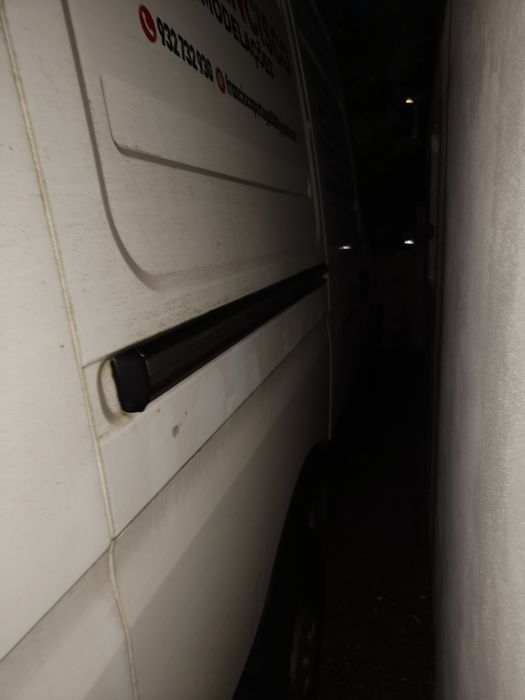 Carrinha Iveco Dayli 2.3 para Peças