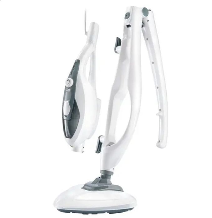 Пароочисник (парова машина) SilverCrest SDM 1500 D3 2в1