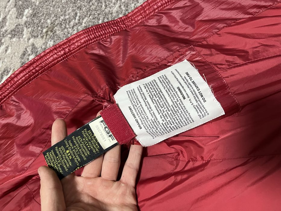 Жіноча куртка Blauer USA