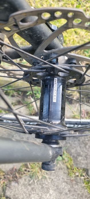 Gravel  Specialized Diverge A1 używany.