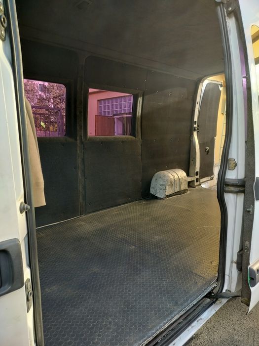 Renault Master 2