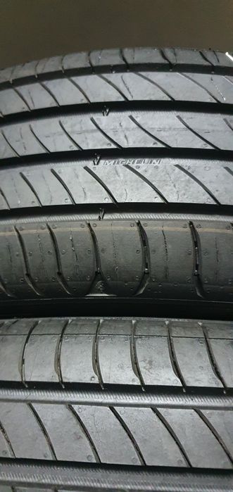 Pneus 195/60/18 e